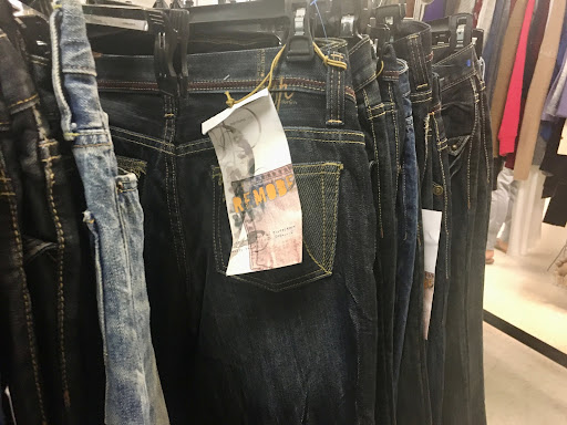 Thrift Store «Goodwill Store Whitehall», reviews and photos, 52 Robinwood Ave, Columbus, OH 43213, USA