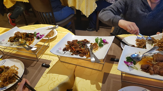 Rezensionen über China Restaurant zum Gelben Schnabel in Uster - Restaurant