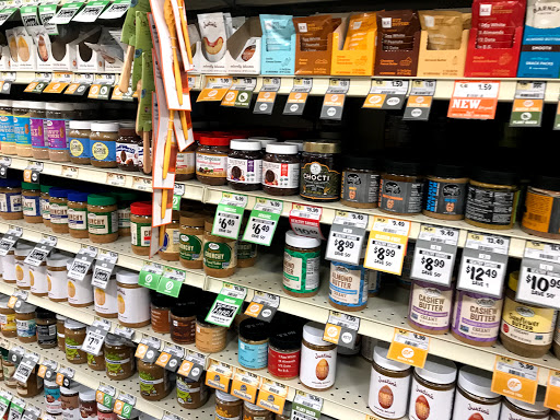 Health Food Store «Sprouts Farmers Market», reviews and photos, 1785 E Murray Holladay Rd, Holladay, UT 84117, USA