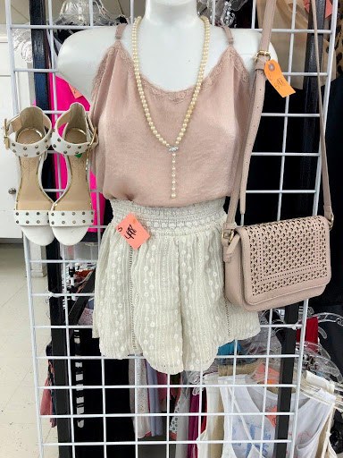 Thrift Store «City Thrift», reviews and photos