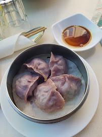 Dumpling du Restaurant chinois Ho Lamian à Rouen - n°15