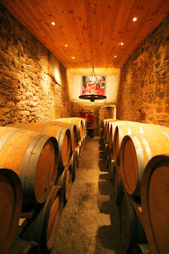 Magasin de vins et spiritueux Château Villemagne Lagrasse