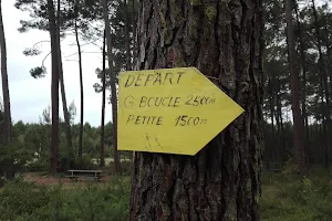 Parcours Santé Nature image