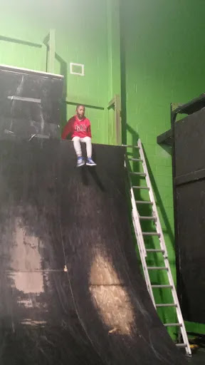 Gym «Icore Fitness», reviews and photos, 300 Lawrence Dr, West Chester, PA 19380, USA