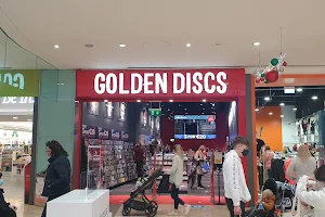 Golden Discs image