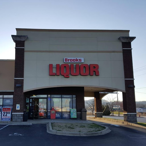 Brooks Liquor, 150 Brooks Hill Rd #1, Brooks, KY 40109, USA, 