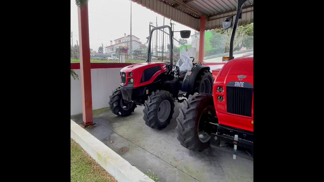 Auto Agricola Alburitelense, Lda. - Oficina mecânica