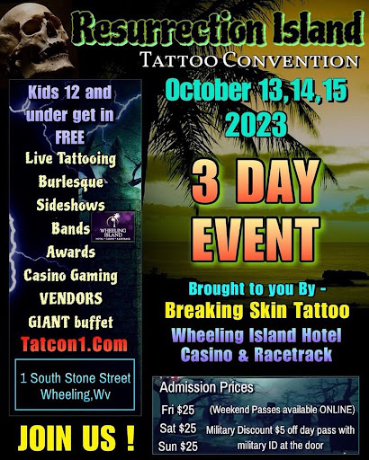 Explore brazil tattoo ideas, creative tattoo ideas in Bridgeport, available at Breaking skin tattoo and body piercing