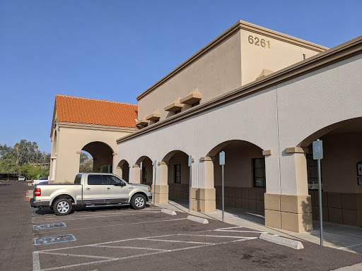 Women's health clinic Tucson
