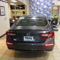 Greg May Honda - Photo 9 - Car repair in Waco, TX, Waco