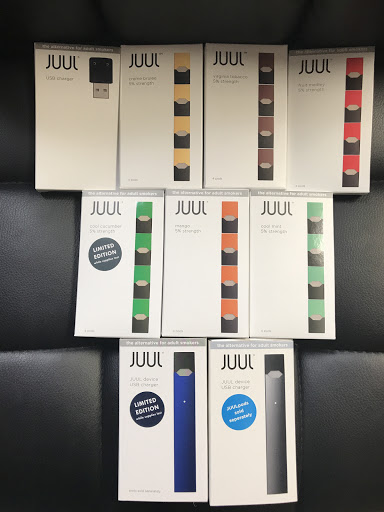 Tobacco Shop «Tobacco Plus One», reviews and photos, 7640 Lee Hwy, Falls Church, VA 22042, USA