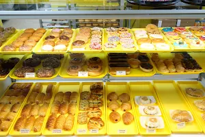 Jefferson Donut Shop image