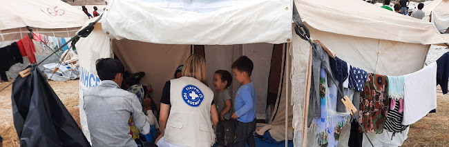 Γιατροί του Κόσμου