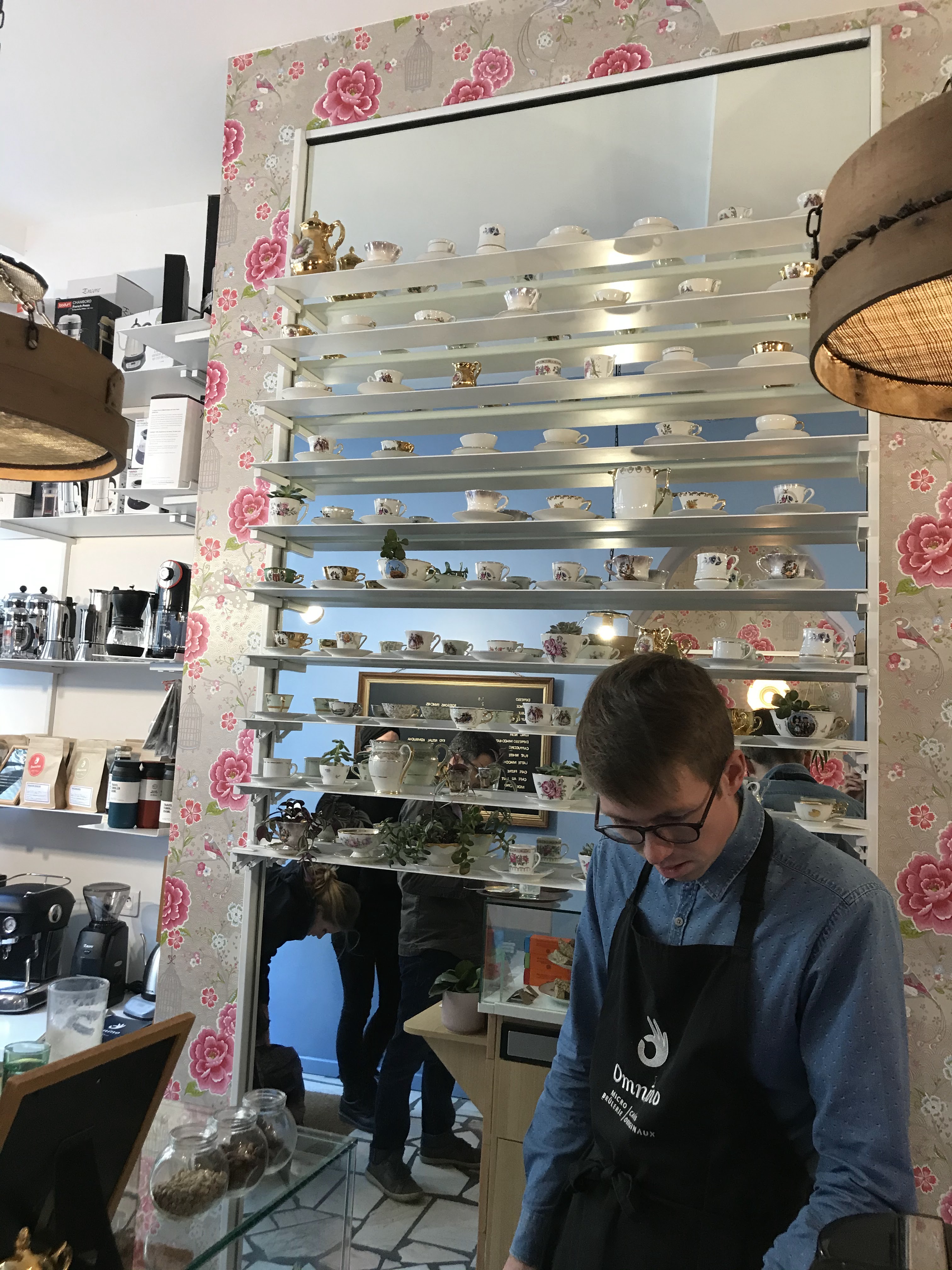 Photo n° 3 de l'avis de Céline.U fait le 14/11/2019 à 13:31