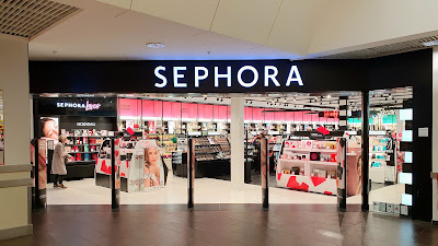 SEPHORA BESANCON CHATEAUFARINE à Besançon