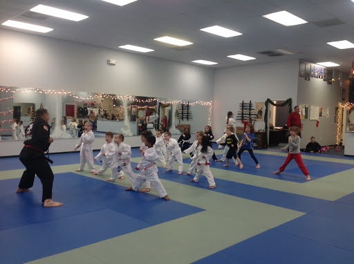 Martial Arts School «Legacy Martial Arts», reviews and photos, 747 W Cypress St, Kennett Square, PA 19348, USA