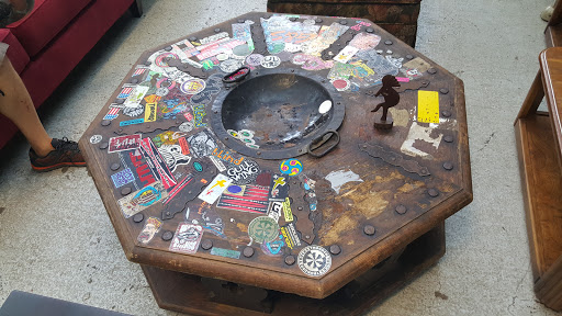 Thrift Store «Habitat For Humanity Chalfont ReStore», reviews and photos, 31 Oak Ave #100b, Chalfont, PA 18914, USA