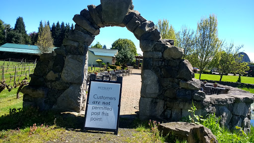 Winery «Bethany Vineyard & Winery», reviews and photos, 4115 NE 259th St, Ridgefield, WA 98642, USA