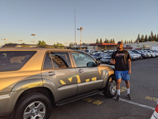 Used Car Dealer «Elegant Auto Sales», reviews and photos, 1940 Zinfandel Dr SUITE I, Rancho Cordova, CA 95670, USA