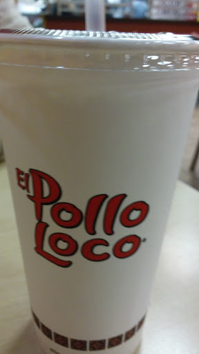 Mexican Restaurant «El Pollo Loco», reviews and photos, 5225 Redwood Dr, Rohnert Park, CA 94928, USA