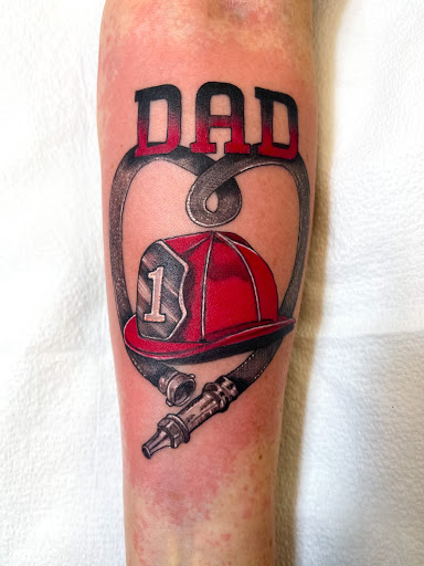 Tattoo Shop «Generation One Tattoo, Plymouth», reviews and photos, 41 Court St, Plymouth, MA 02360, USA