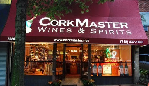 Corkmaster Wine & Spirits, 5650 Mosholu Ave, Bronx, NY 10471, USA, 