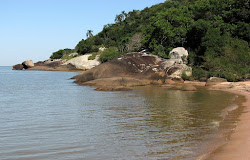 Praia do Tigre'in fotoğrafı çok temiz temizlik seviyesi ile