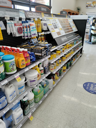 Paint Store «Sherwin-Williams Paint Store», reviews and photos, 790 N Estrella Pkwy a, Goodyear, AZ 85338, USA