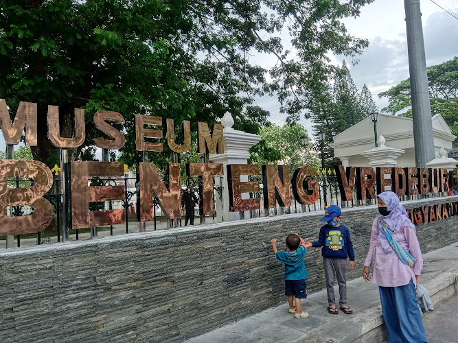 3 Pusat Rekreasi Terpopuler di Kota Yogyakarta yang Wajib Dikunjungi