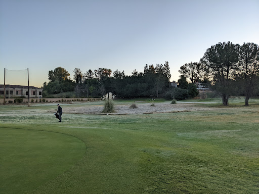 Golf Course «Sinaloa Golf Course», reviews and photos, 980 Madera Rd, Simi Valley, CA 93065, USA
