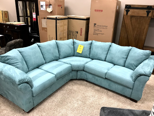 Furniture Store «The Warehouse - West Jordan», reviews and photos, 7144 S Redwood Rd, West Jordan, UT 84084, USA