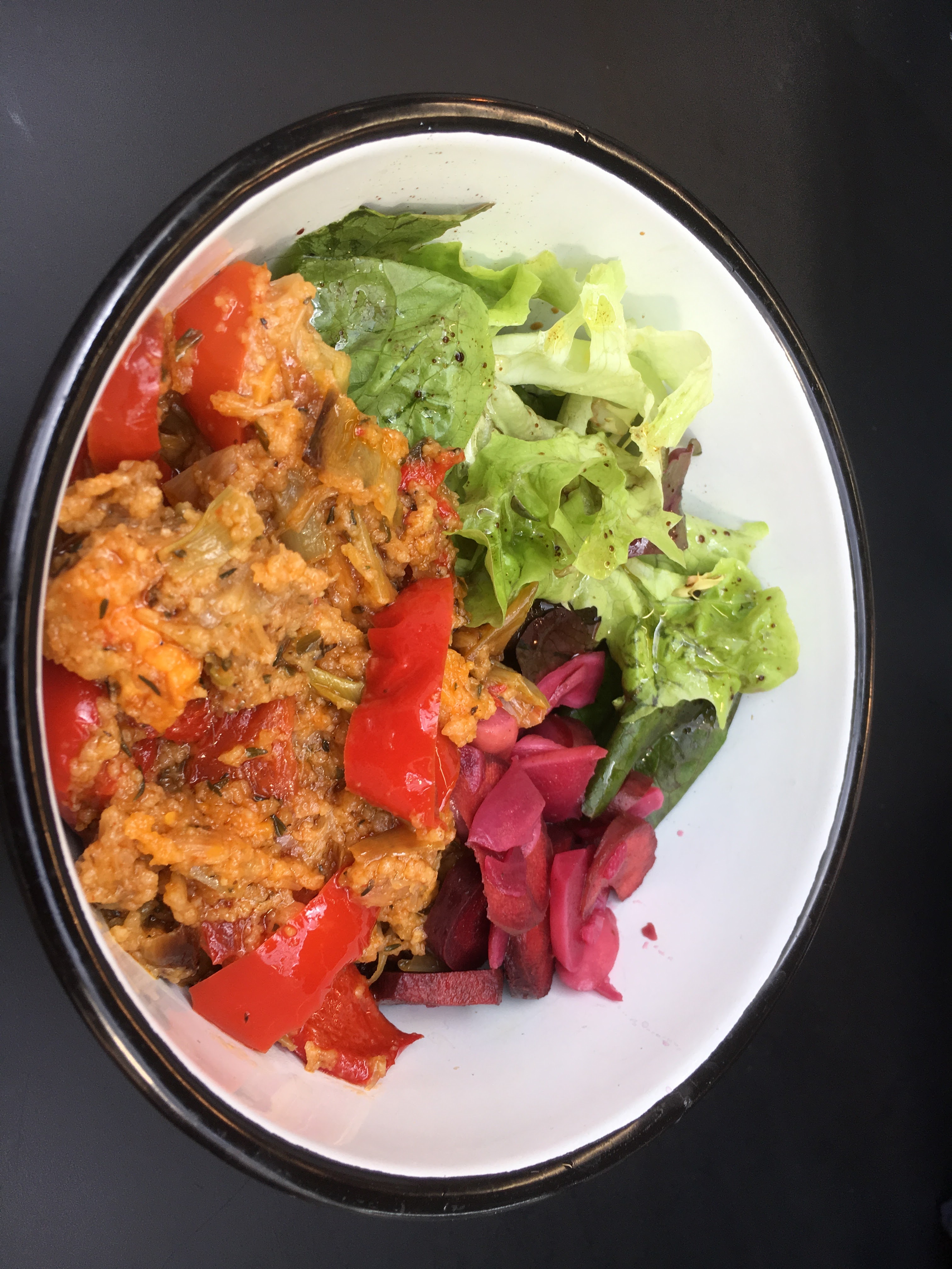 Photo n° 1 de l'avis de Kathrin.a fait le 24/06/2018 à 11:17