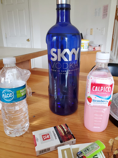 Beer Store «Park N Shop Liquors», reviews and photos, 245 Elkton Rd, Newark, DE 19711, USA