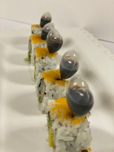 Caterer «Mai Oui! Catering and Event Planning’», reviews and photos, 11657 Central Pkwy #404, Jacksonville, FL 32224, USA