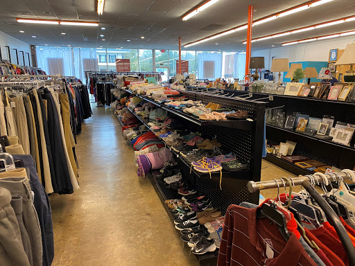 Thrift Store «Ark», reviews and photos, 475 W Main St, Dothan, AL 36301, USA