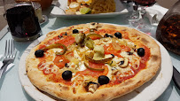Pizza du Pizzeria Pastavino à Villejuif - n°7