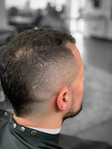 Barber Shop «Style & Grace Barbershop», reviews and photos, 2681 Monroeville Blvd, Monroeville, PA 15146, USA