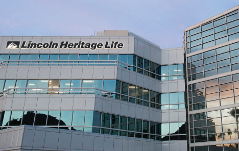 Insurance Company «Lincoln Heritage Life Insurance Company®», reviews and photos