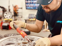 P1 Smart Repairs | Automotive Wheel Repair and Cosmetic Restoration Specialist