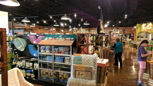 Pet Supply Store «The Natural Dog», reviews and photos, 3708 Lawndale Dr, Greensboro, NC 27455, USA