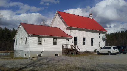 Trinity Gospel Church