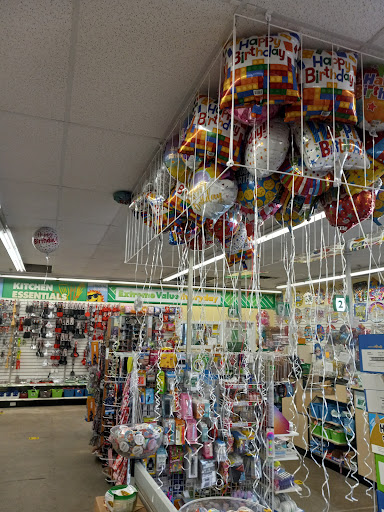 Dollar Store «Dollar Tree», reviews and photos, 1952 State Rd 44, New Smyrna Beach, FL 32168, USA