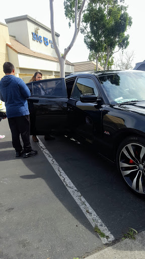 Sporting Goods Store «Big 5 Sporting Goods», reviews and photos, 7111 Eastern Ave, Bell Gardens, CA 90201, USA