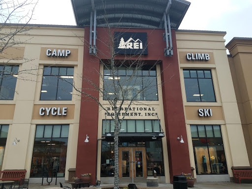 Shopping Mall «The Streets of Tanasbourne», reviews and photos, 19350 NW Emma Way, Hillsboro, OR 97124, USA