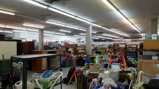 Thrift Store «HOW Thrift Store», reviews and photos