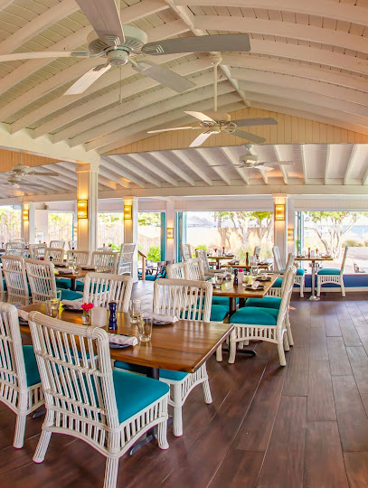 Blanchards Restaurant and Beach Shack - Meads Bay, 2640, Anguilla