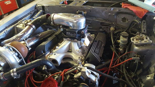 Auto Tune Up Service «Elite Automotive», reviews and photos, 7603 US-98, Lakeland, FL 33809, USA