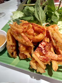 Pakora du Restaurant vietnamien Restaurant Nhu Y à Torcy - n°3
