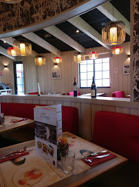 Atmosphère du Restaurant de grillades à la française Courtepaille à Blois - n°10