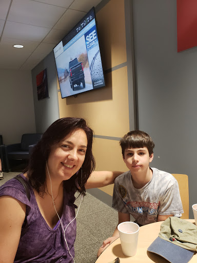 Chevrolet Dealer «Carter Chevrolet», reviews and photos, 1229 Main St, Manchester, CT 06040, USA